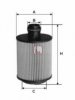 SOFIMA S 1079 PE Oil Filter